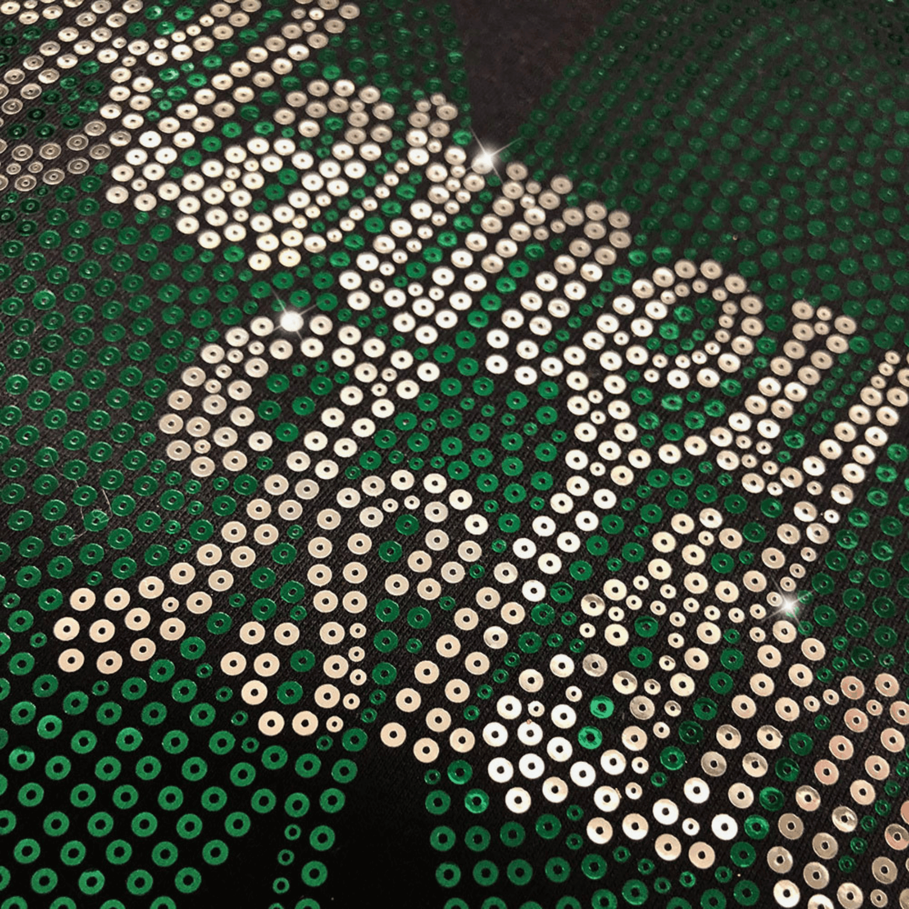 Spangle Transfers