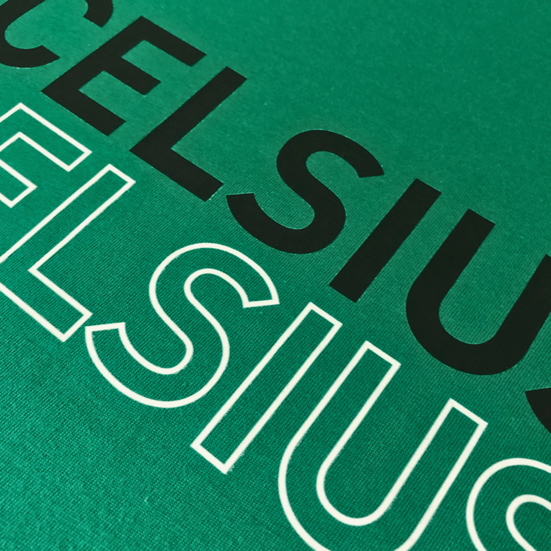 Screen Print Transfers