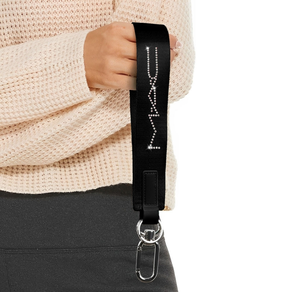 XL Lulu Style Keychain-Item#LCH500