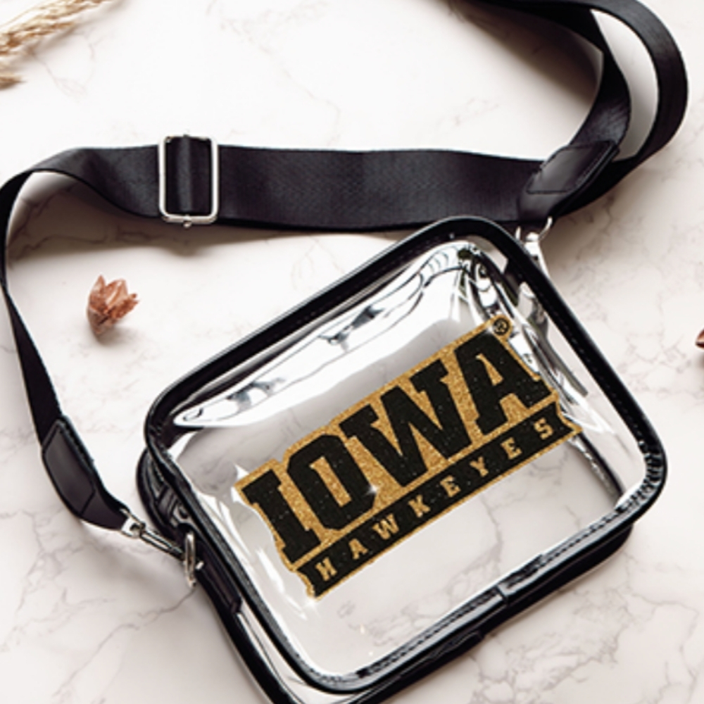 Stadium Bag